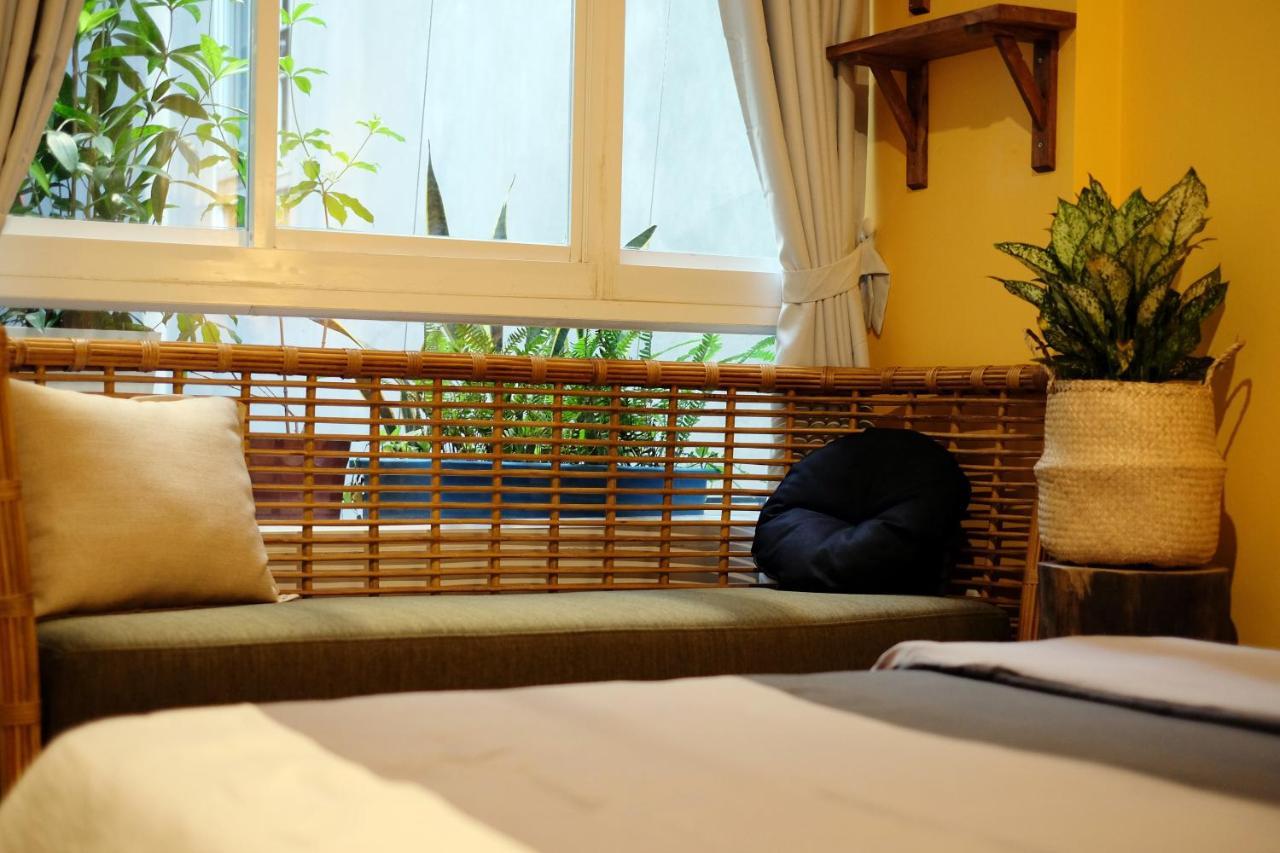 The Gallery Homestay - By Pegasy Group Hanoi Exteriör bild