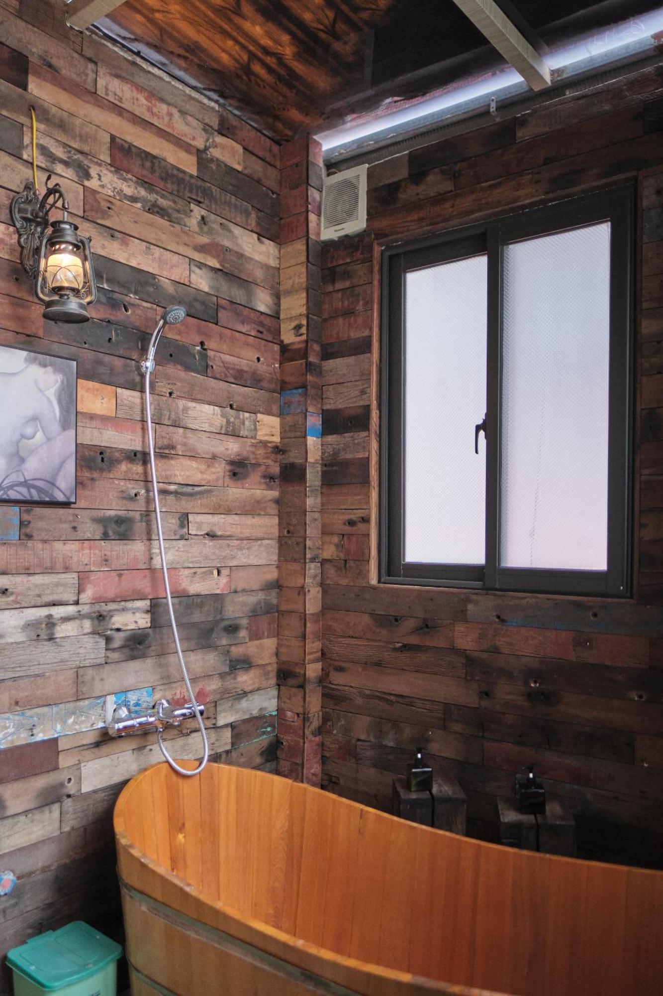 The Gallery Homestay - By Pegasy Group Hanoi Exteriör bild