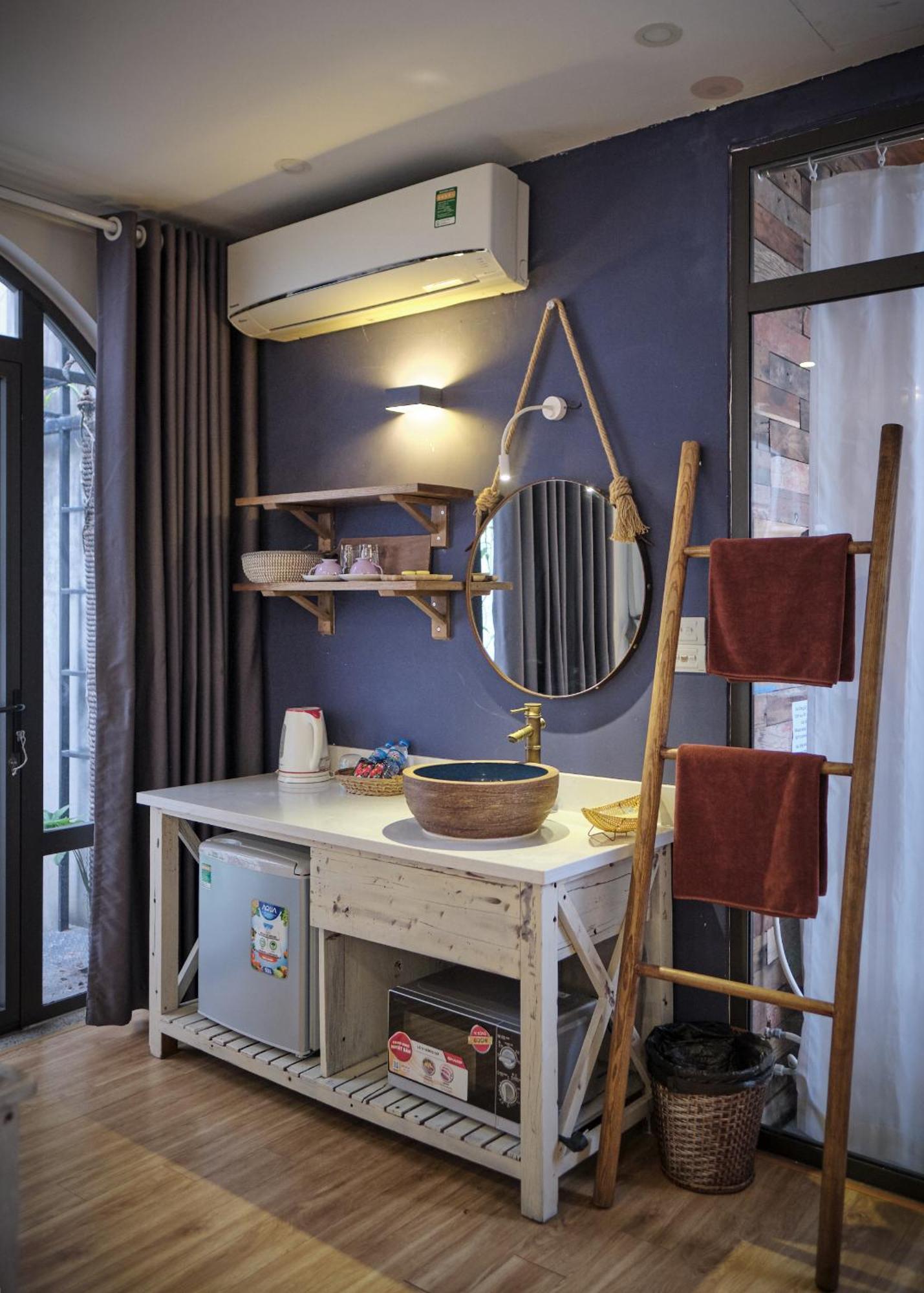 The Gallery Homestay - By Pegasy Group Hanoi Exteriör bild